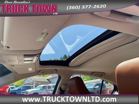 Used 2009 Acura TL SH-AWD image 33
