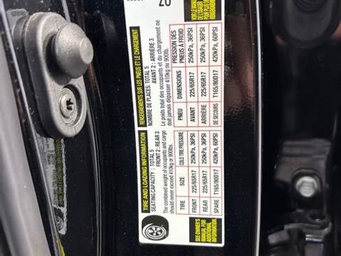Used 2023 Toyota RAV4 XLE w/ XLE Grade Weather Package AWD/4WD image 18