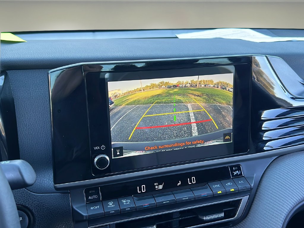 Certified 2026 Toyota Camry SE FWD image 22
