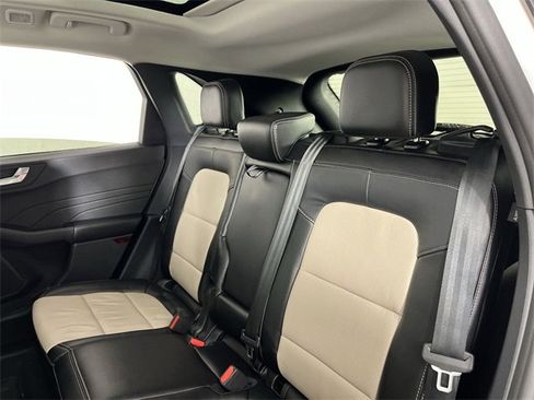 Used 2022 Ford Escape Titanium w/ Titanium Elite Package image 23