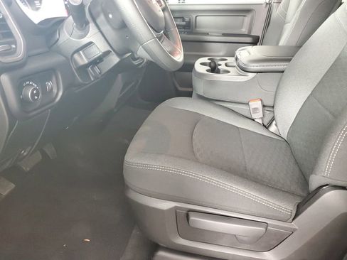 New 2026 RAM 2500 Tradesman image 11