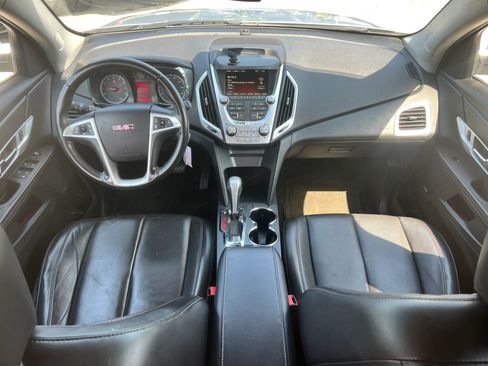 Used 2014 GMC Terrain SLT w/ Safety Package image 20