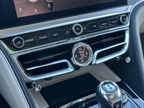 New 2026 Bentley Flying Spur Plug-In Hybrid AWD/4WD image 23