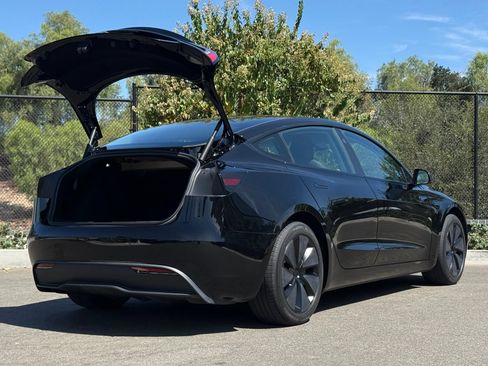 Used 2025 Tesla Model 3 RWD image 34
