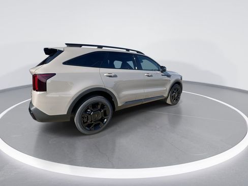 New 2026 Kia Sorento SX Prestige AWD/4WD image 8
