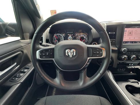 Used 2024 RAM 1500 Lone Star RWD image 13