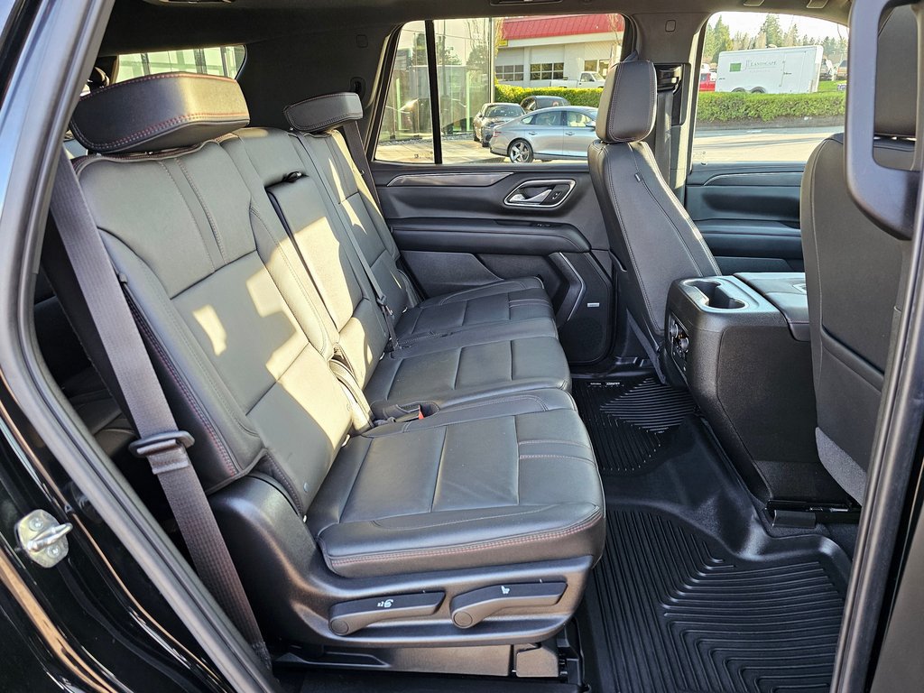 Used 2021 Chevrolet Tahoe RST AWD/4WD image 27