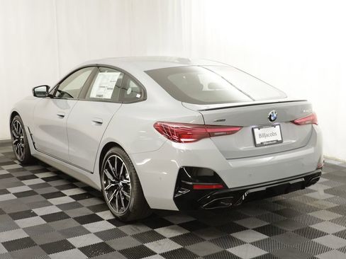 New 2026 BMW 440i xDrive w/ Premium Package AWD/4WD image 17