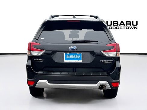 Used 2019 Subaru Forester Touring w/ Popular Package #3 image 7