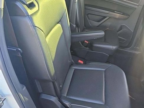 Used 2019 Volkswagen Atlas SE w/ Panoramic Sunroof Package image 6