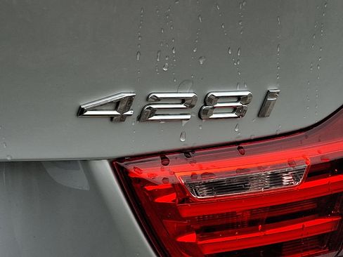 Used 2016 BMW 428i Gran Coupe xDrive 428i xDrive Gran Coupe image 31