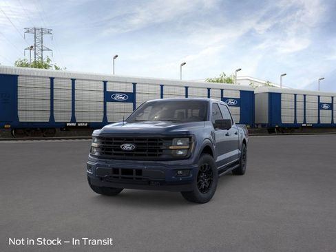 New 2026 Ford F150 XLT image 2