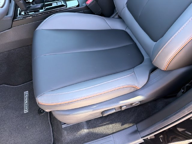 New 2026 Subaru Forester Touring AWD/4WD image 21