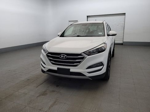 Used 2017 Hyundai Tucson Sport AWD/4WD image 15
