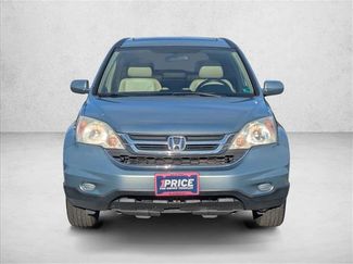 Used 2011 Honda CR-V EX-L video 2