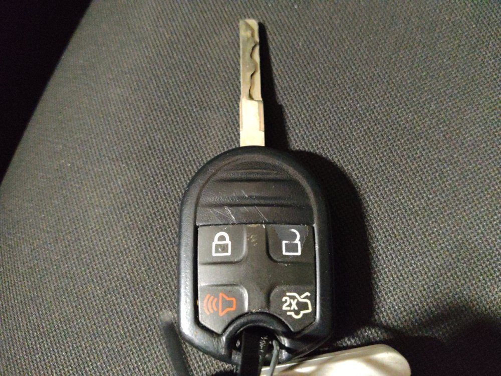 Used 2019 Ford Fiesta SE FWD image 32