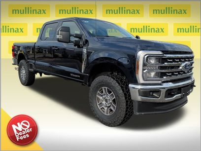 Used 2024 Ford F250 Lariat