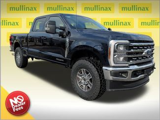 Used 2024 Ford F250 Lariat 360° Tour