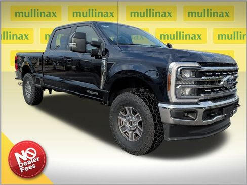 Used 2024 Ford F250 Lariat image 1