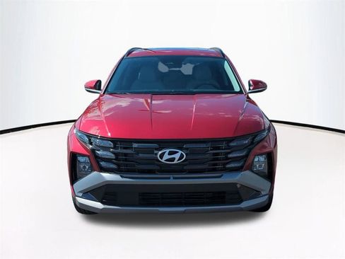 New 2026 Hyundai Tucson SEL FWD image 3