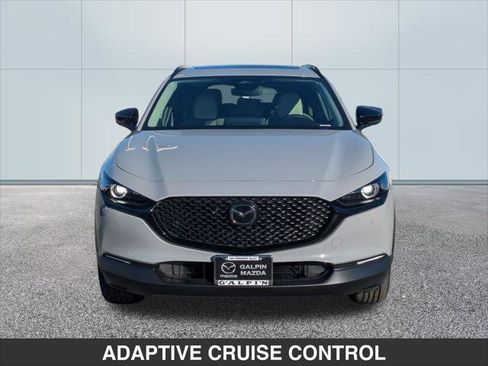 New 2026 MAZDA CX-30 AWD 2.5 S image 2