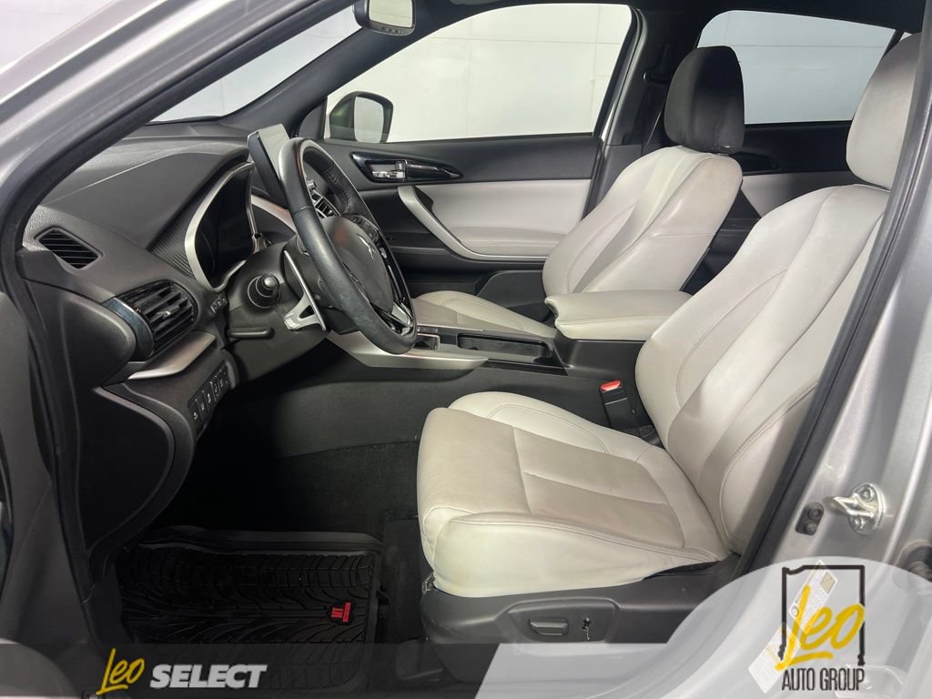 Used 2022 Mitsubishi Eclipse Cross SE AWD/4WD image 12