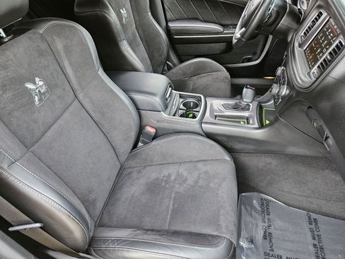 Used 2023 Dodge Charger Scat Pack RWD image 18