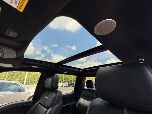 Certified 2022 Ford F150 Platinum w/ Equipment Group 701A High AWD/4WD image 33