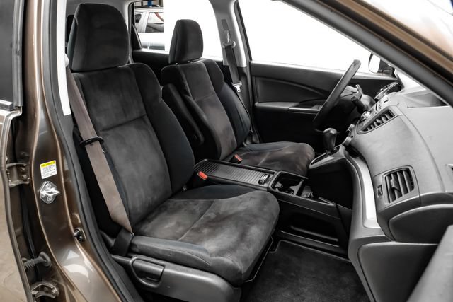 Used 2014 Honda CR-V LX image 30