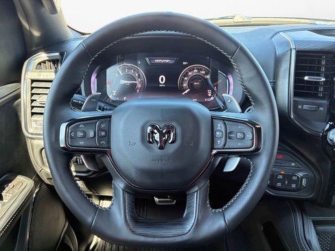 New 2026 RAM 1500 RHO image 21