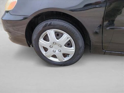 Used 2008 Toyota Corolla CE FWD image 21