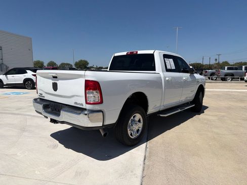Used 2021 RAM 2500 Big Horn AWD/4WD image 7
