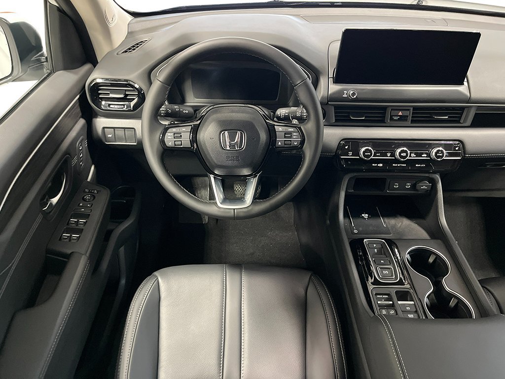 New 2026 Honda Pilot Touring image 19