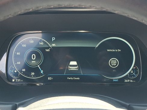 Used 2020 Hyundai Palisade Limited AWD/4WD image 22