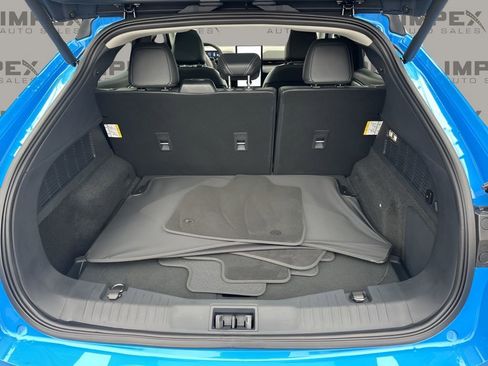Used 2023 Ford Mustang Mach-E Premium image 30