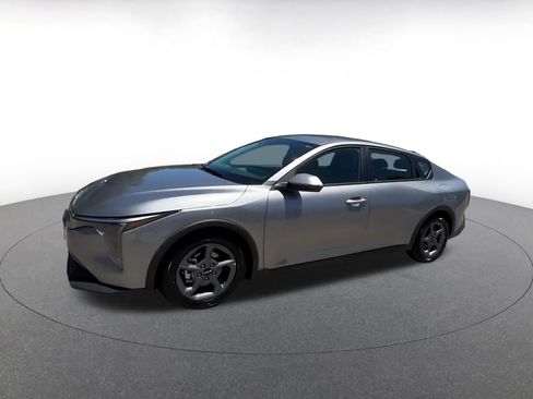 Used 2025 Kia K4 FWD image 8