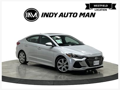 Used 2018 Hyundai Elantra Sport w/ Sport Premium Package 03