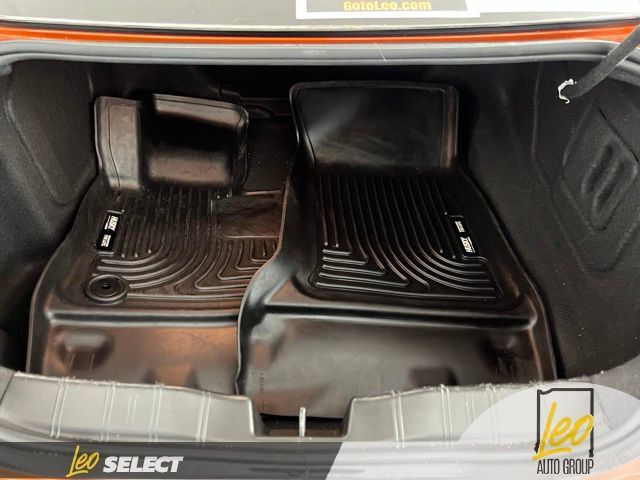 Used 2022 Chevrolet Camaro LT RWD image 16
