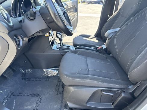 Used 2015 Ford Fiesta SE w/ Equipment Group 201A FWD image 24