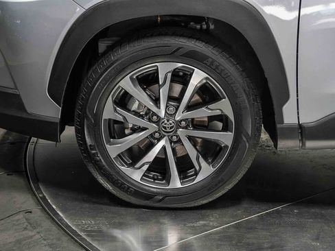 Certified 2023 Toyota Corolla Cross XLE w/ Convenience Package AWD/4WD image 10