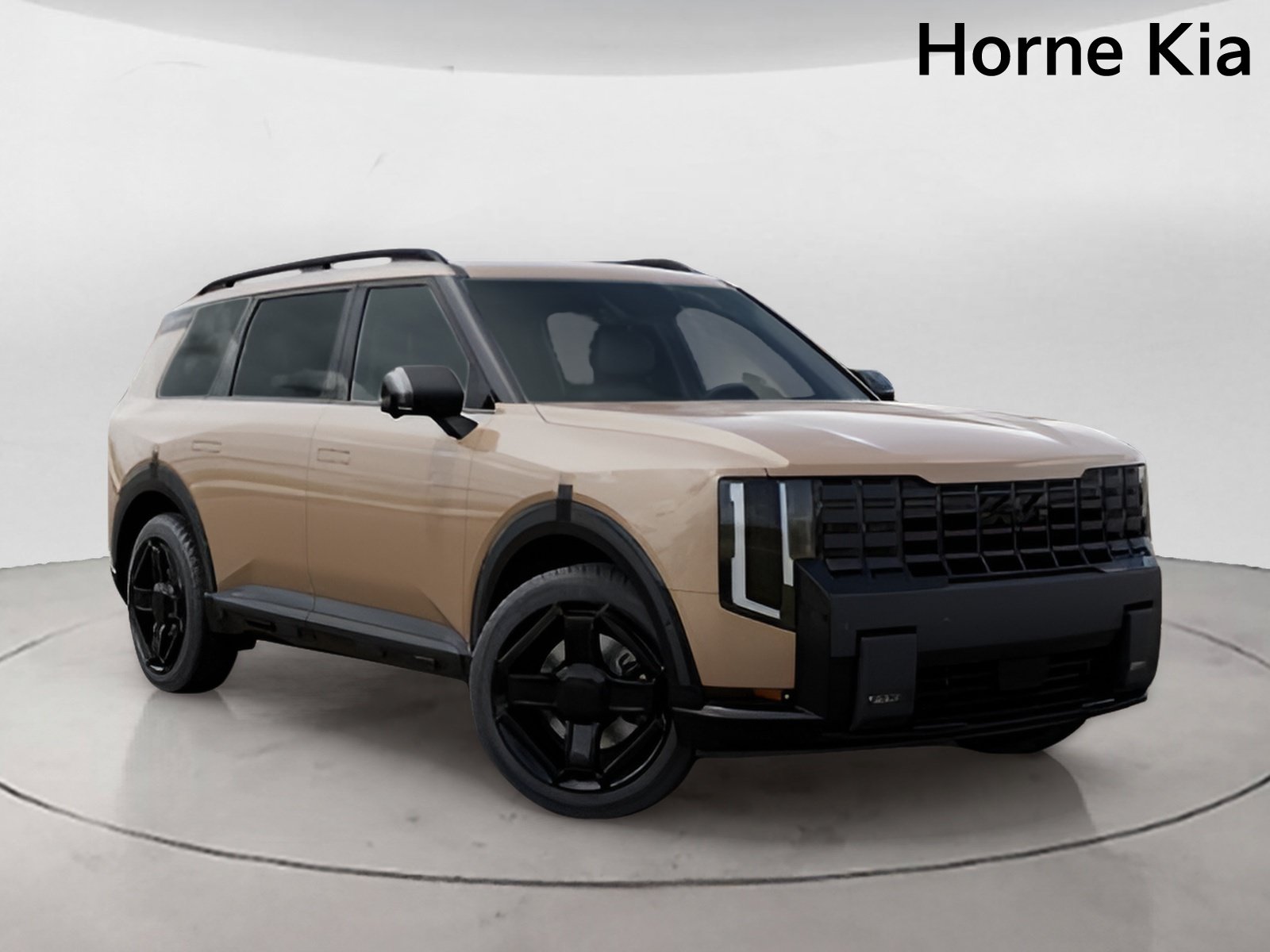 New 2027 Kia Telluride X-Line SX Prestige w/ Towing Package AWD/4WD image 8