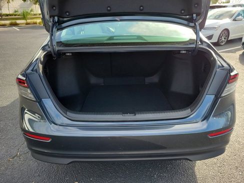 Certified 2023 Honda Accord EX image 13