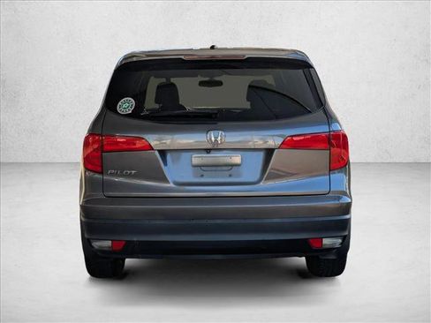 Used 2018 Honda Pilot EX-L image 6