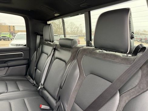 New 2026 RAM 1500 Laramie w/ Night Edition image 10