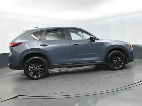 Used 2024 MAZDA CX-5 Carbon Edition AWD/4WD image 4