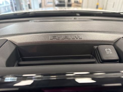 New 2026 RAM 3500 Tradesman AWD/4WD image 25