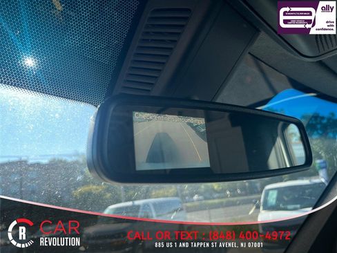 Used 2021 Mercedes-Benz Sprinter 2500 w/ Driver Convenience Package image 12