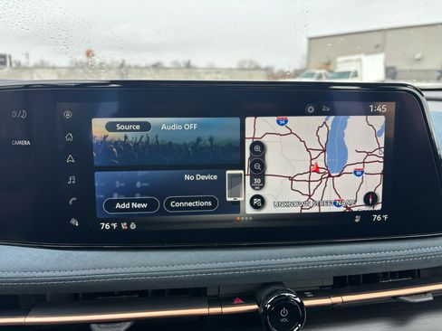 Used 2023 Nissan Ariya image 19