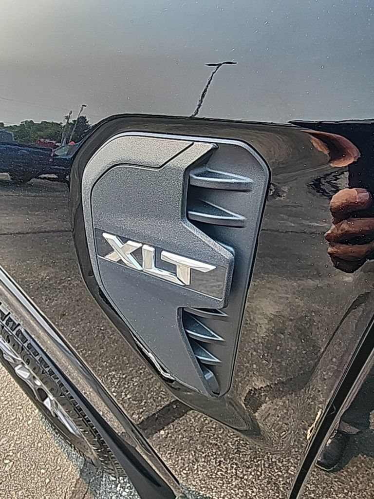 Used 2024 Ford Ranger XLT w/ FX4 Off-Road Package AWD/4WD image 7