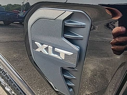 Used 2024 Ford Ranger XLT w/ FX4 Off-Road Package AWD/4WD image 7
